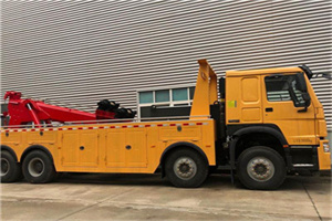 鄂托克旗道路救援公司